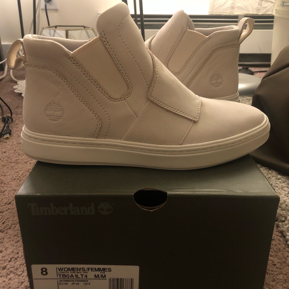 Timberland Chelsea sneaker